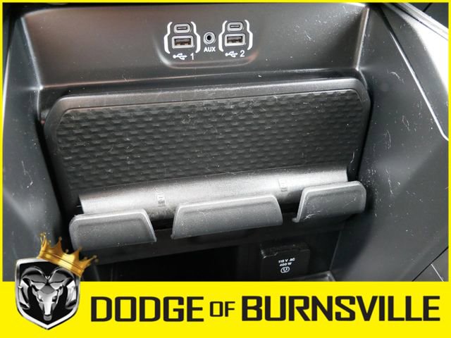 Used 2020 RAM 1500 Rebel w/ Rebel Level 2 Equipment Group image 23