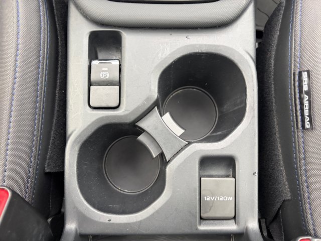Used 2025 Subaru Forester Premium AWD/4WD image 22