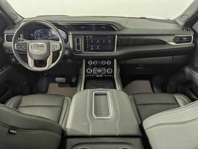 Used 2024 GMC Yukon XL Denali image 20