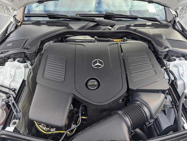 New 2026 Mercedes-Benz C 300 Sedan image 15