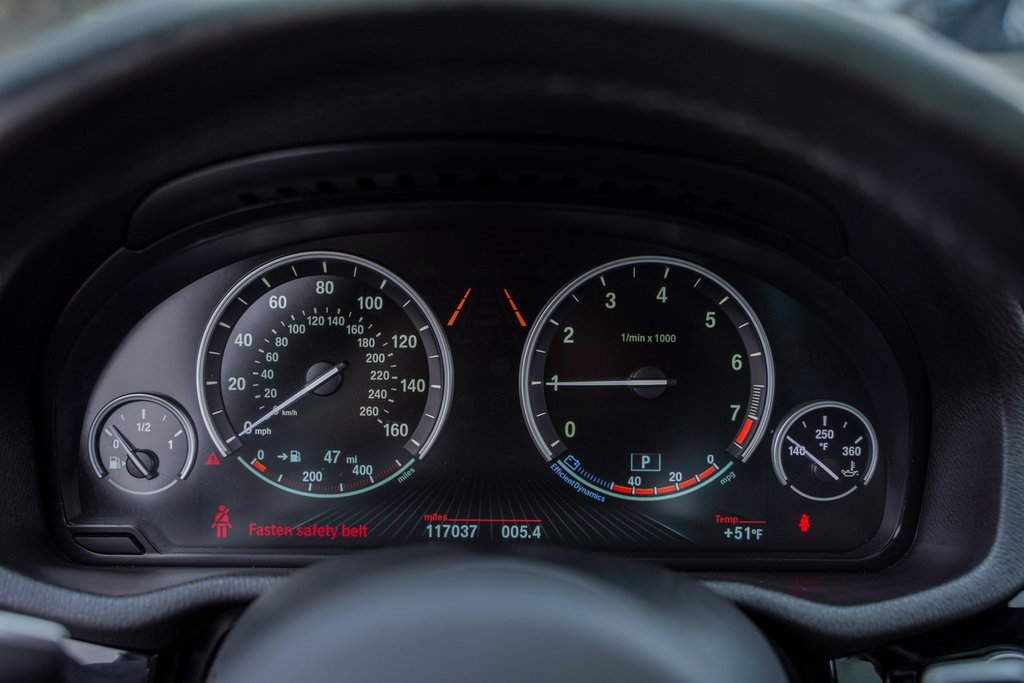 Used 2017 BMW X4 xDrive28i image 22