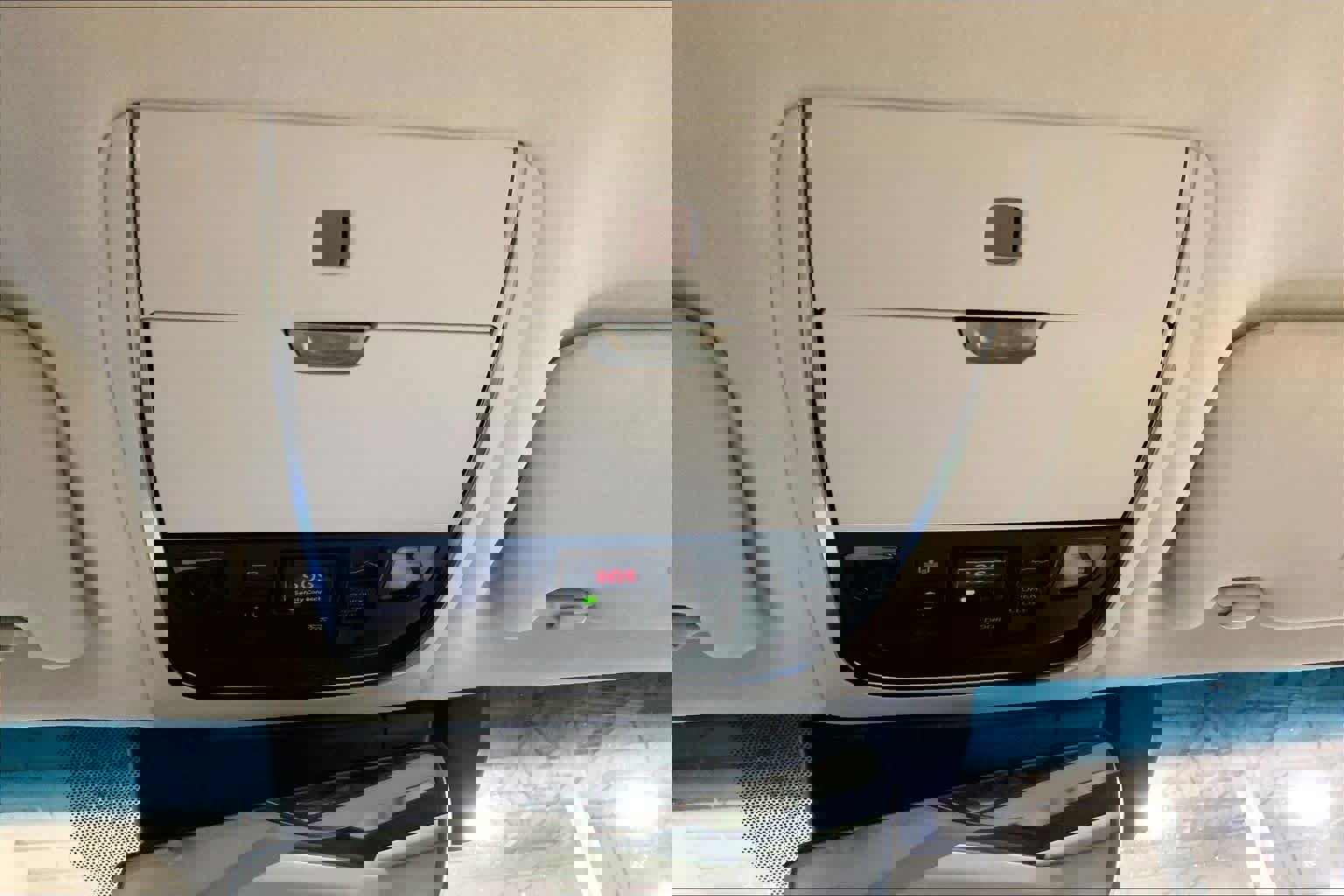 Used 2018 Lexus LS 500 AWD image 34