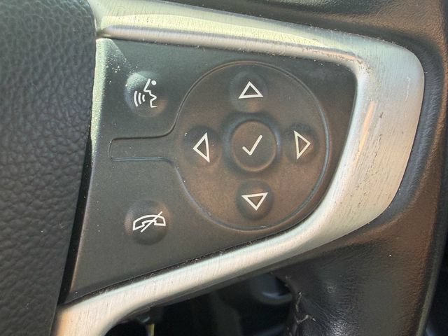 Used 2022 GMC Canyon Elevation w/ Trailering Package AWD/4WD image 25