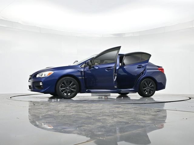 Used 2017 Subaru WRX w/ Popular Package #1 image 52