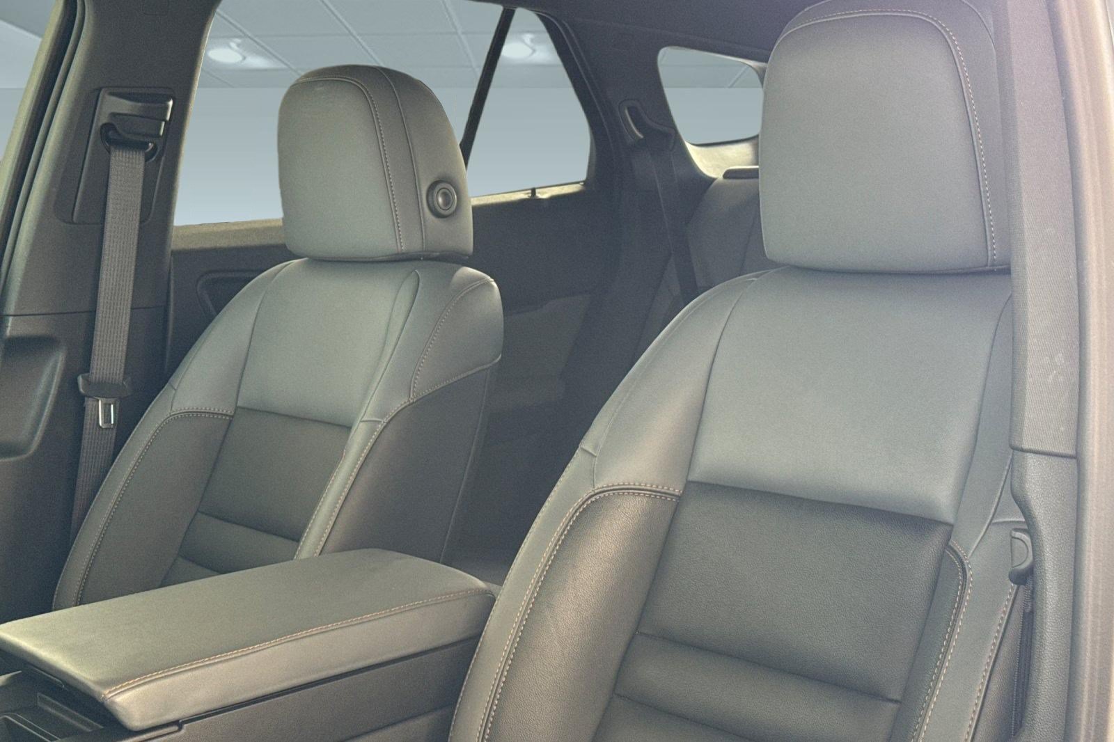 Certified 2024 Honda Prologue Touring image 29