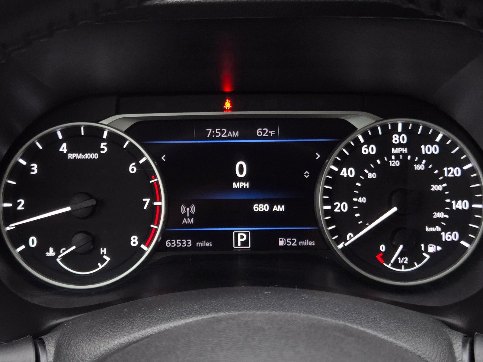 Used 2023 Nissan Sentra SV FWD image 21