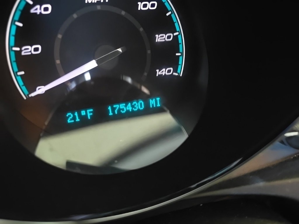 Used 2012 Chevrolet Malibu LT w/ Power Convenience Package image 5