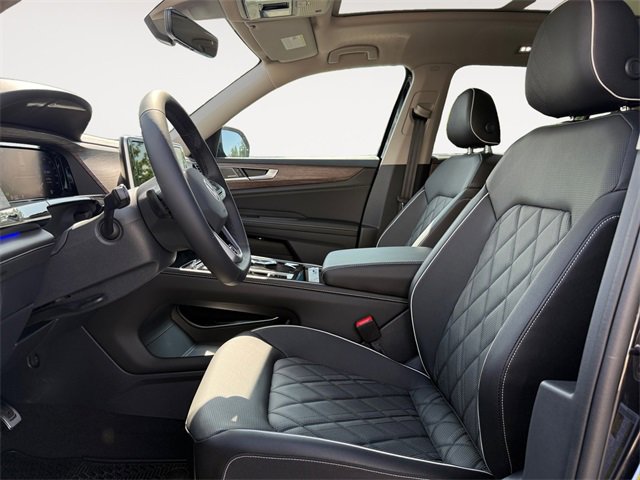 New 2025 Volkswagen Atlas SEL Premium R-Line image 9