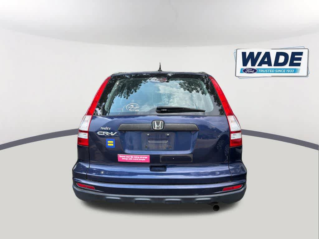 Used 2010 Honda CR-V LX image 7