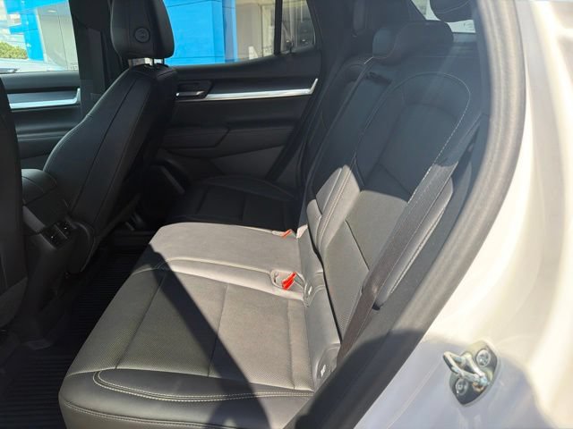 Used 2026 GMC Terrain Elevation w/ Elevation Premium Package AWD/4WD image 16