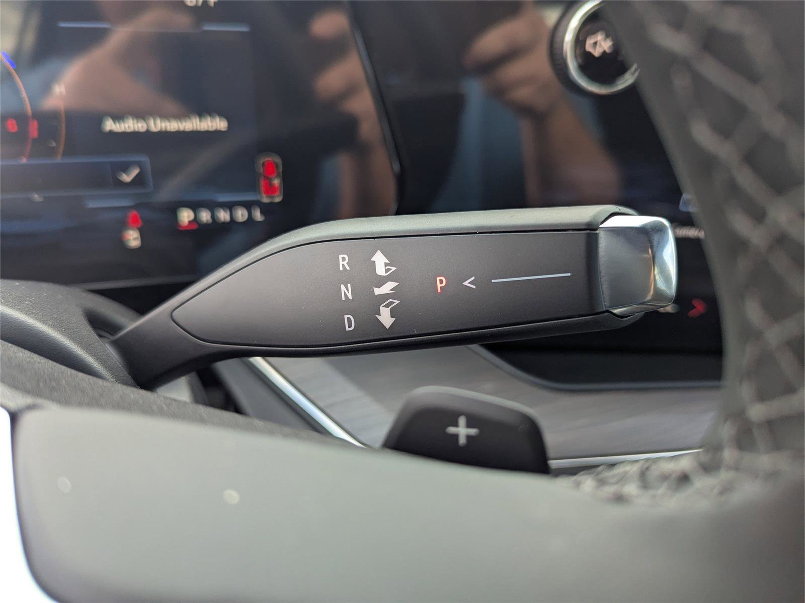 New 2026 Chevrolet Tahoe LT w/ Comfort Package image 17