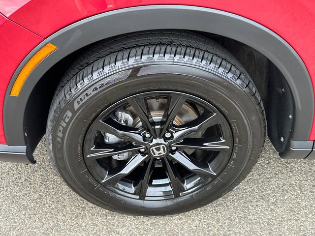 Used 2025 Honda CR-V Sport-L image 7