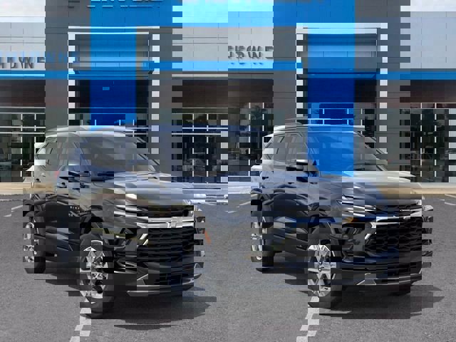 New 2026 Chevrolet Blazer LT w/ Convenience Package image 7