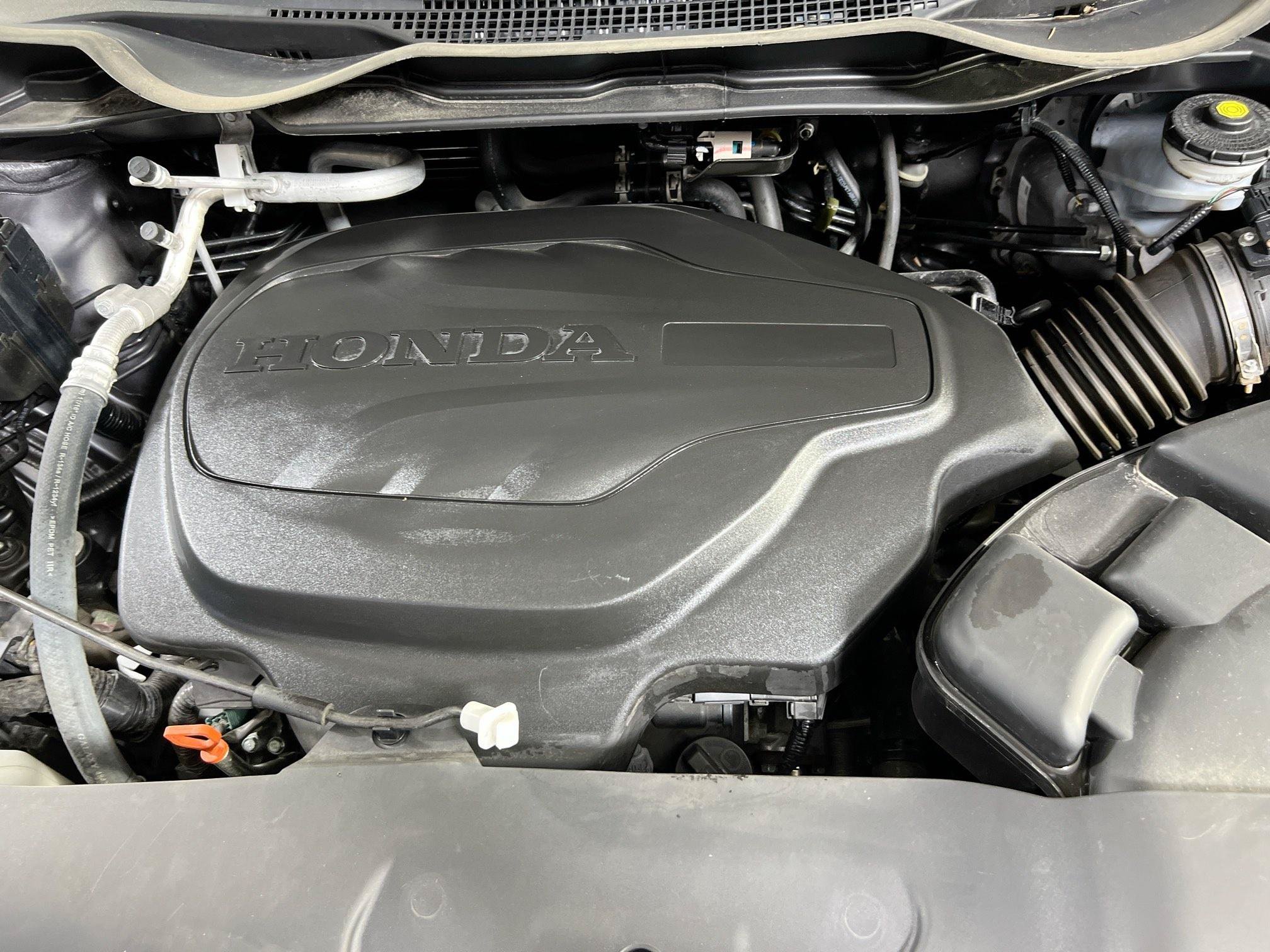 Used 2023 Honda Odyssey Touring image 33