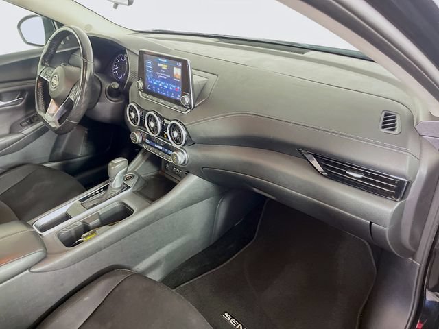 Used 2025 Nissan Sentra SV w/ All-Weather Package FWD image 27