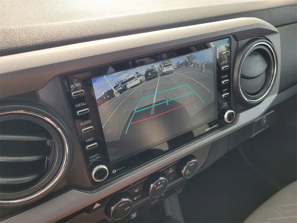 Used 2023 Toyota Tacoma TRD Off-Road image 14