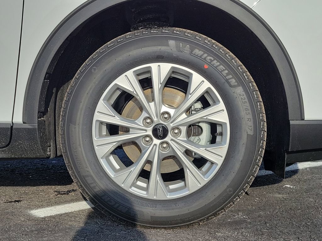 New 2026 Ford Escape Active w/ Tech Pack #1 image 9