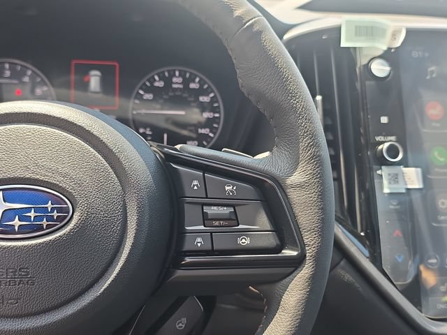 New 2026 Subaru Ascent Limited Bronze AWD/4WD image 19