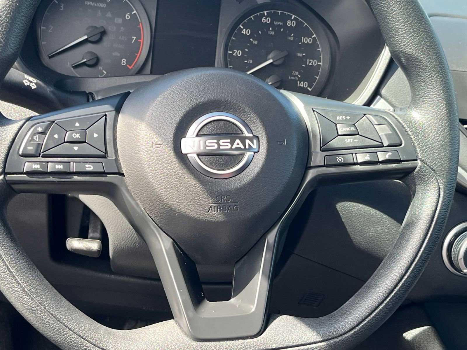 Used 2023 Nissan Altima 2.5 S FWD image 27