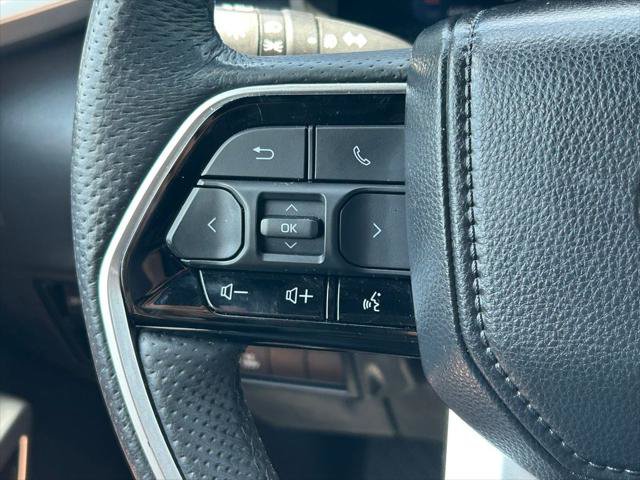 Certified 2023 Toyota Sequoia Platinum RWD image 48