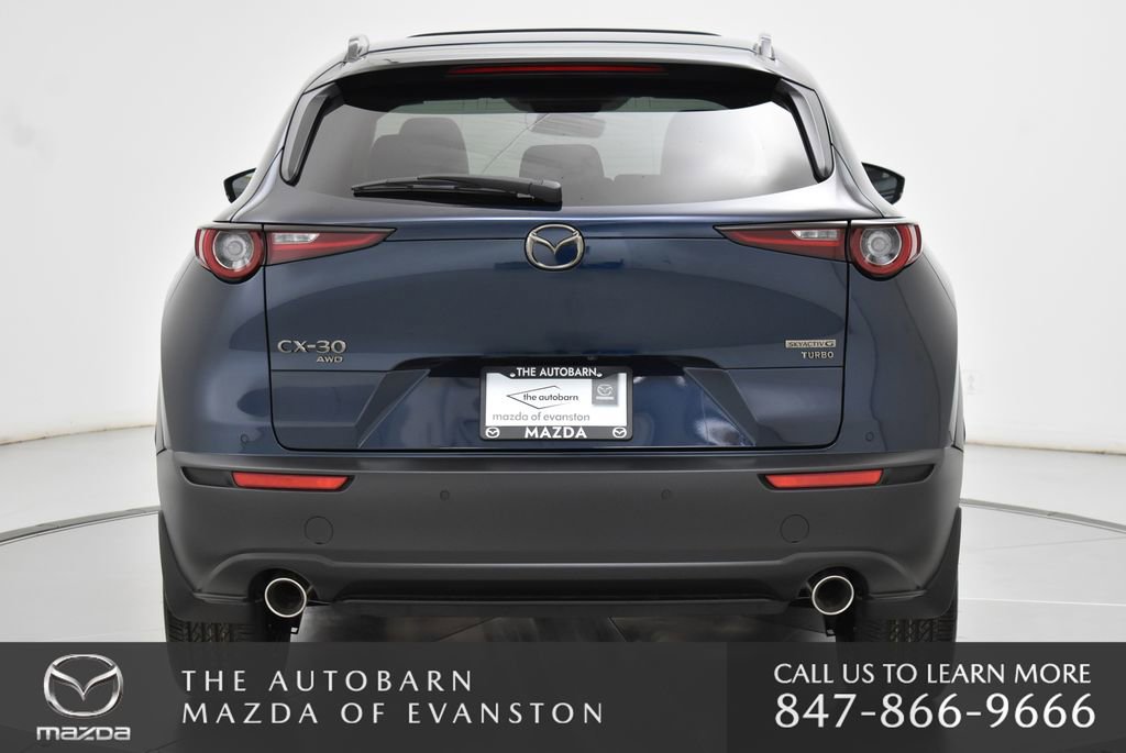 New 2026 MAZDA CX-30 Aire Edition image 20