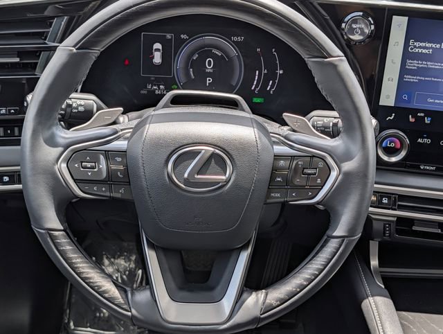 Used 2024 Lexus RX 350 w/ Convenience Package AWD/4WD image 12
