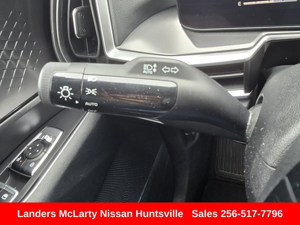 Used 2024 Dodge Durango GT image 28