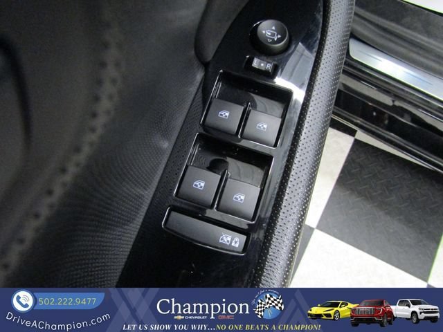 Used 2016 Cadillac XTS Luxury FWD image 20
