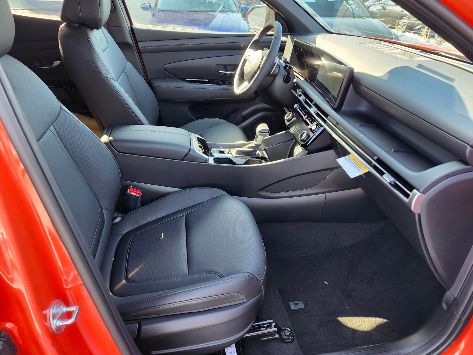 New 2026 Hyundai Santa Cruz XRT AWD/4WD image 11