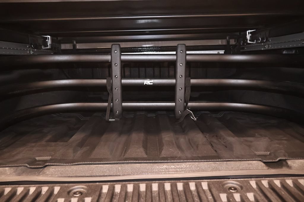 Used 2023 Nissan Frontier PRO-4X w/ Pro-4X Premium Package AWD/4WD image 40