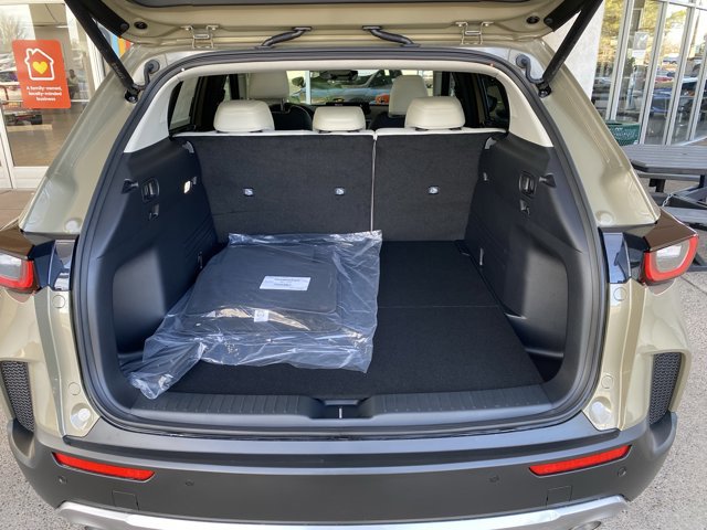 New 2026 MAZDA CX-50 AWD 2.5 S image 16