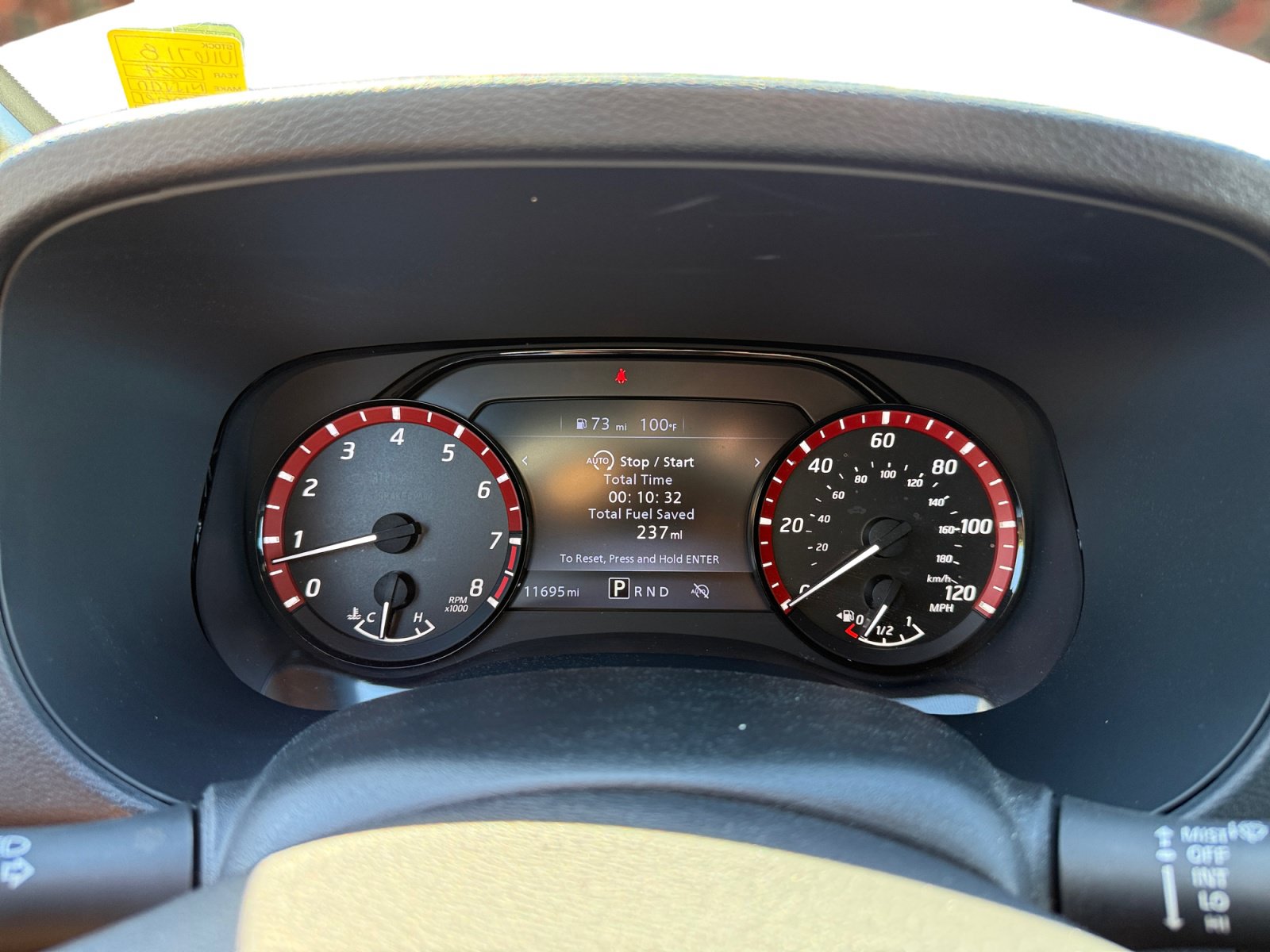Used 2024 Nissan Frontier Pro-X RWD image 11