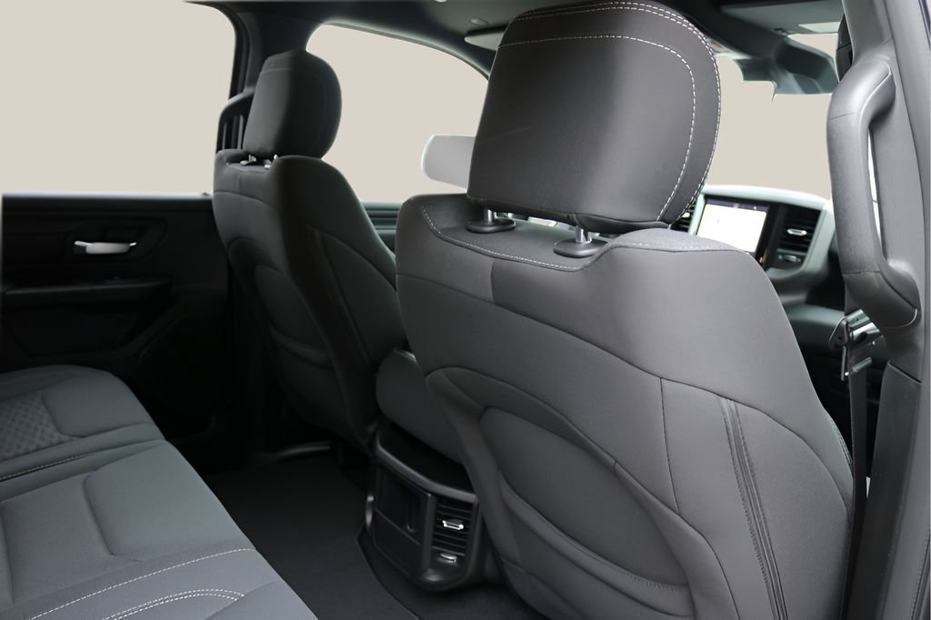 New 2026 RAM 1500 Express RWD image 17