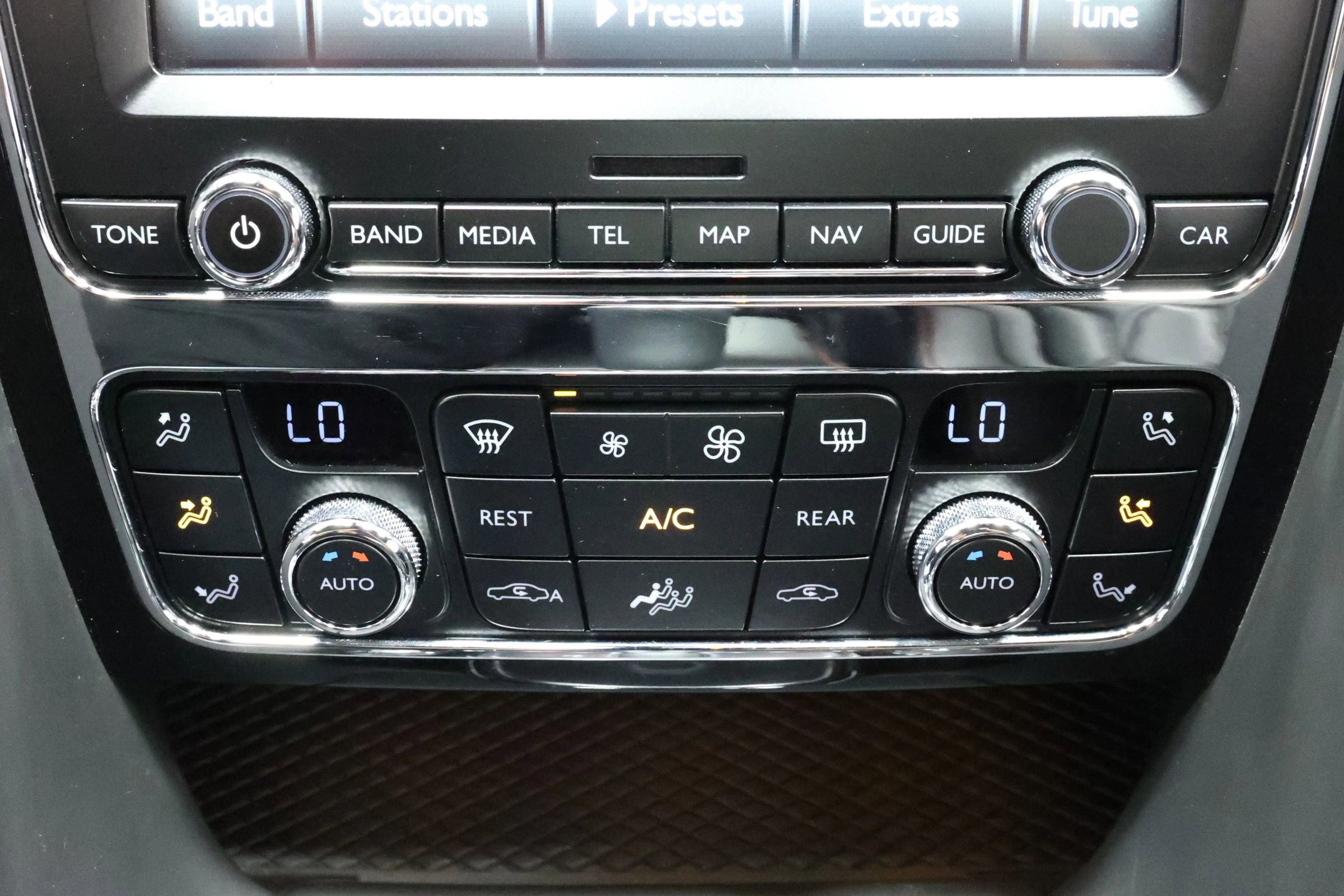 Used 2014 Bentley Continental GT V8 S AWD/4WD image 35