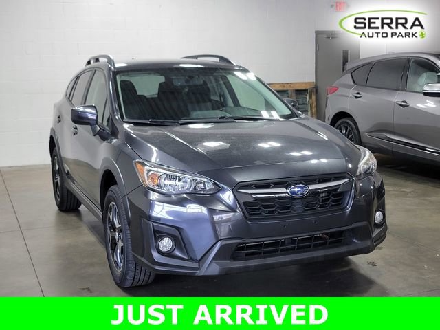 Used 2018 Subaru Crosstrek 2.0i Premium AWD/4WD image 4