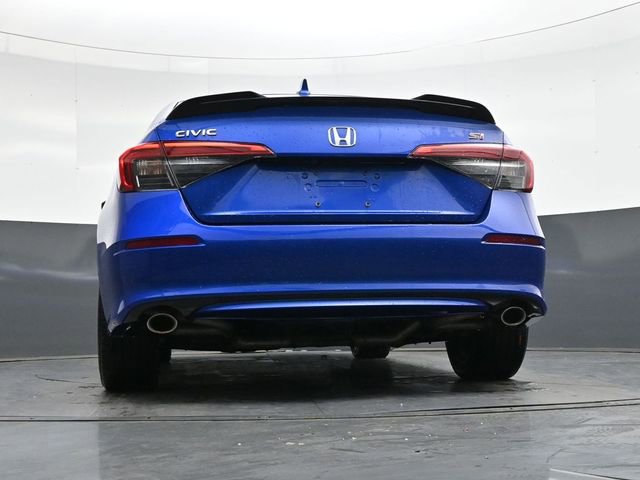 Used 2024 Honda Civic Si image 33