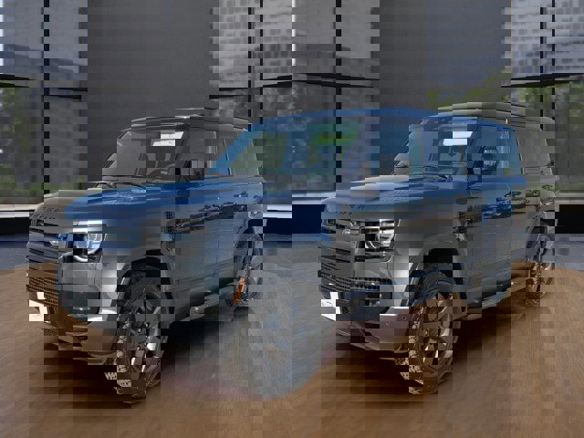 New 2026 Land Rover Defender 130 S image 12