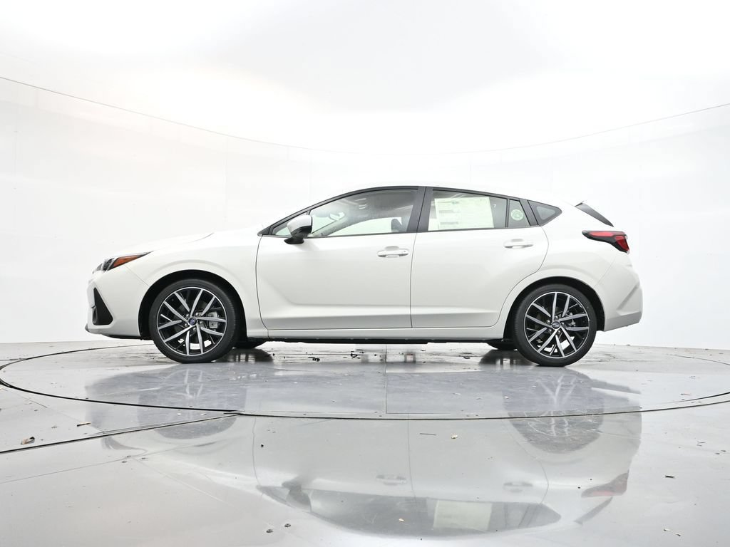 New 2026 Subaru Impreza 2.0i Sport AWD/4WD image 27