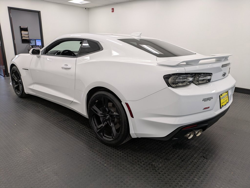 Used 2023 Chevrolet Camaro SS image 6