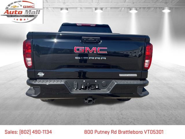 New 2026 GMC Sierra 1500 Elevation AWD/4WD image 6