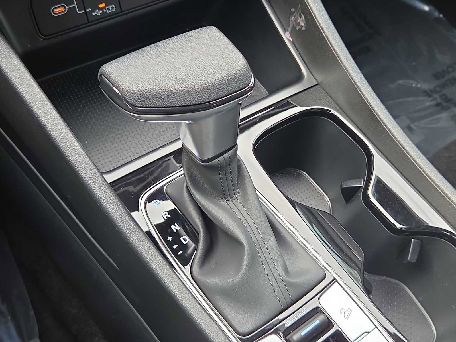 Certified 2025 Hyundai Santa Cruz SEL image 32