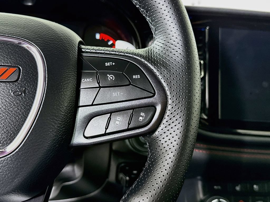Used 2025 Dodge Durango GT AWD/4WD image 22