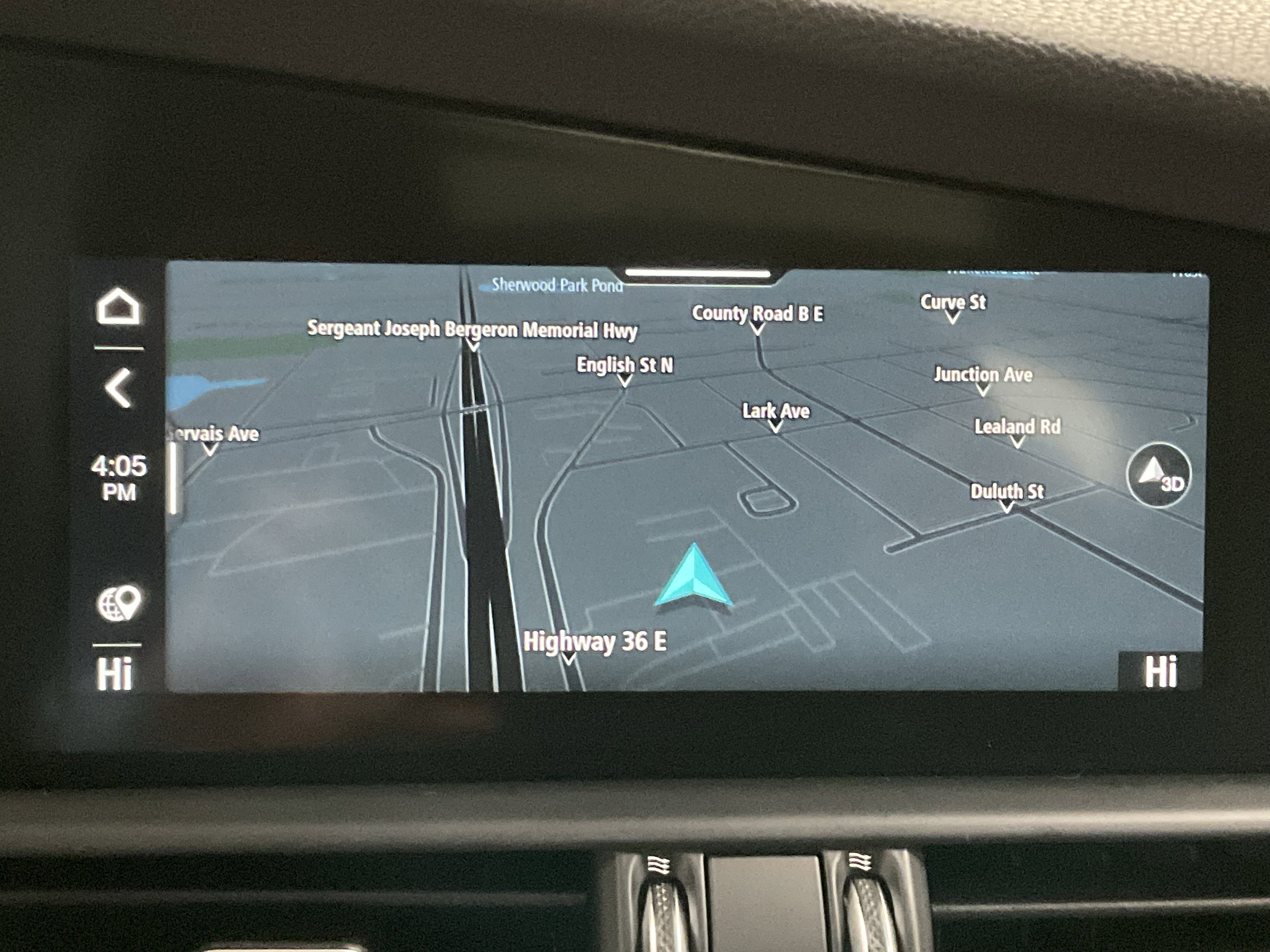 New 2026 Alfa Romeo Giulia AWD w/ Driving Assist Package image 6