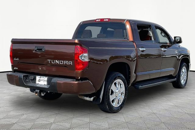 Used 2014 Toyota Tundra 1794 Edition image 5