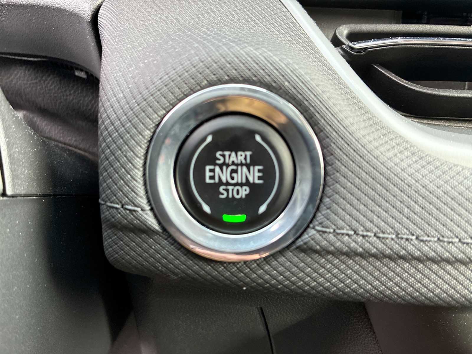 Certified 2025 Chevrolet TrailBlazer LS w/ LS Convenience Package image 16