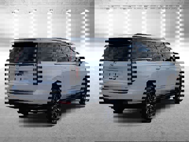 Used 2023 Cadillac Escalade ESV Sport Platinum image 8