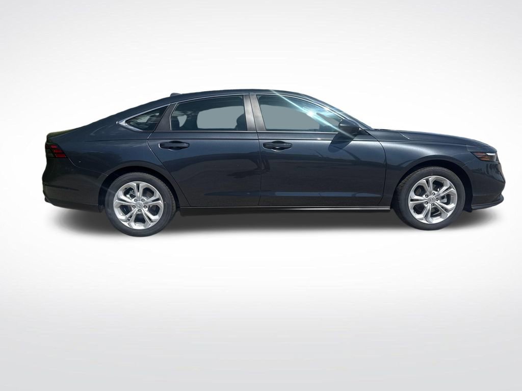 New 2026 Honda Accord LX image 2