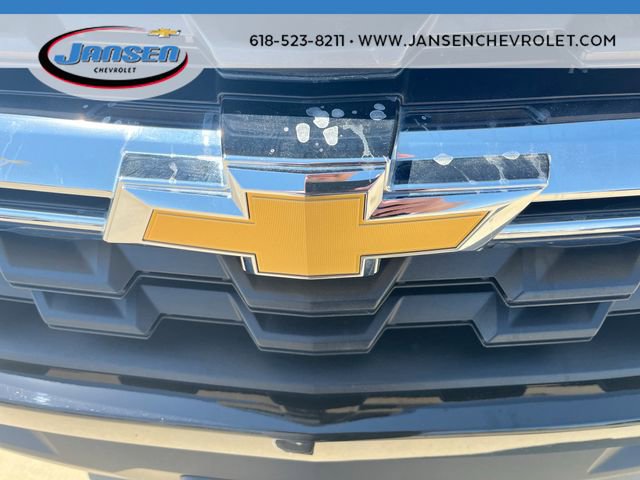 Used 2021 Chevrolet Colorado LT w/ Safety Package image 30
