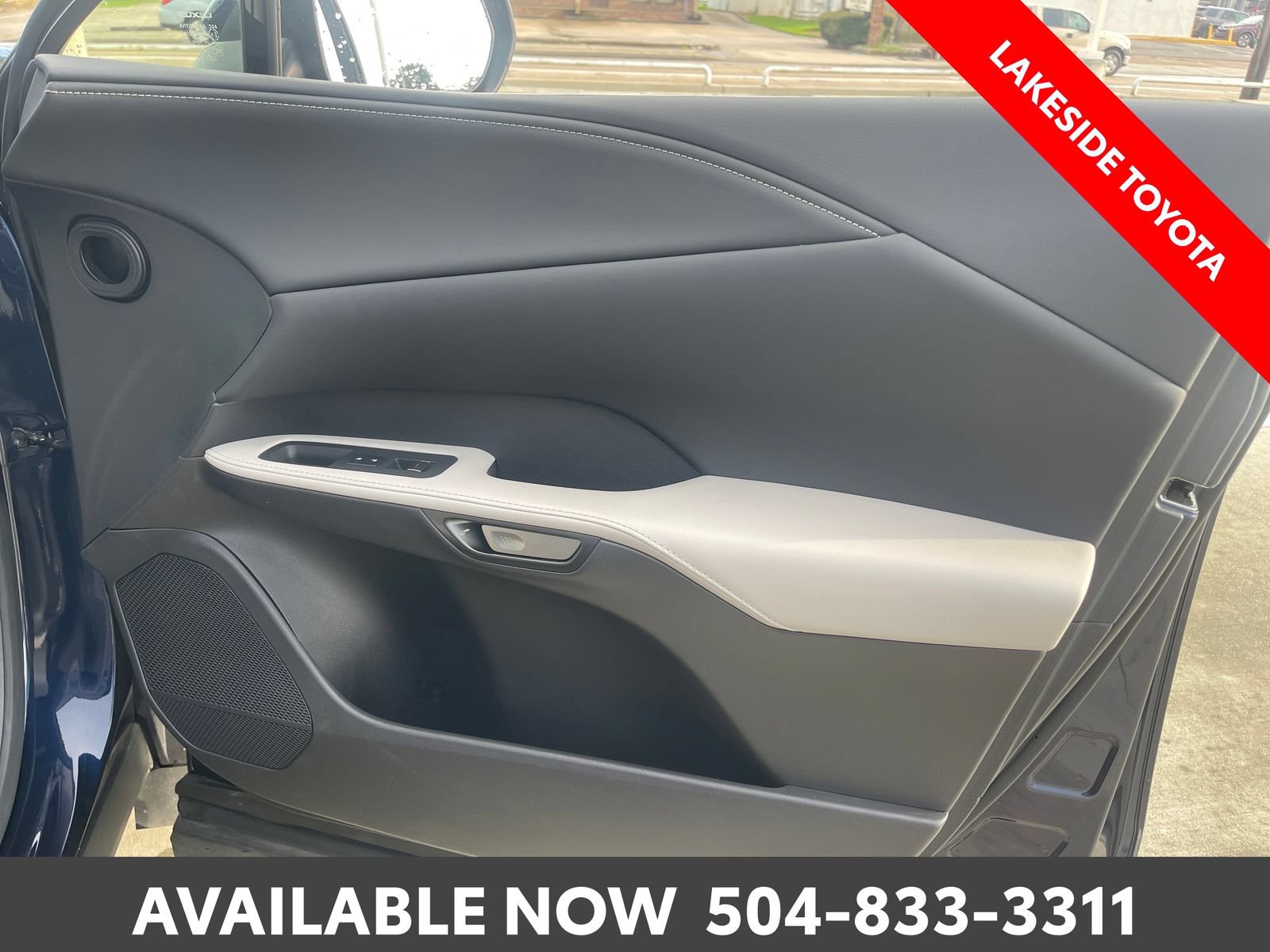 Used 2023 Lexus RX 350 Premium w/ Accessory Package FWD image 17