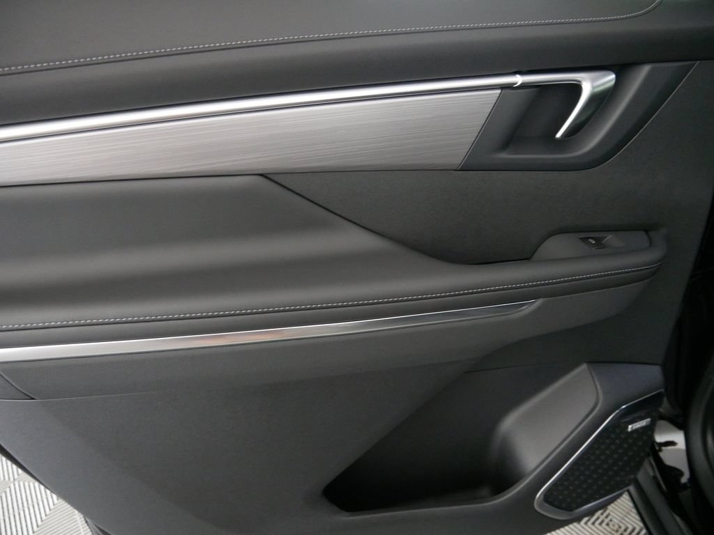 New 2026 Buick Enclave Preferred w/ Power Package FWD image 15
